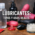LUBRICANTES: TIPOS Y USOS REALES