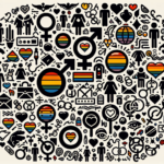 ¿CONOCES LAS IDENTIDADES DE GÉNERO?