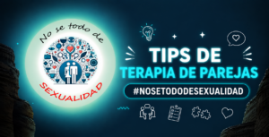 TIPS TERAPIA DE PAREJA