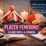 PLACER FEMENINO: LO QUE DICE LA CIENCIA
