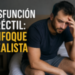 DISFUNCIÓN ERÉCTIL: ENFOQUE REALISTA