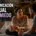 COMUNICACIÓN SEXUAL SIN MIEDO