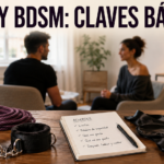 KINK Y BDSM: CLAVES BÁSICAS