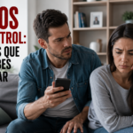 CELOS Y CONTROL: SIGNOS QUE NO DEBES IGNORAR