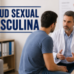 SALUD SEXUAL MASCULINA