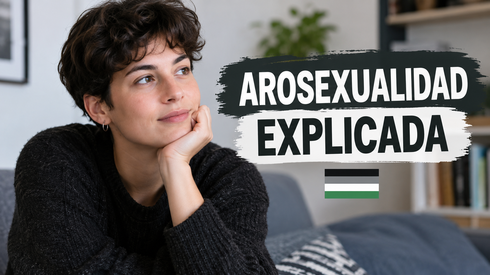 AROSEXUALIDAD EXPLICADA